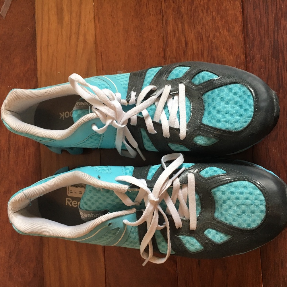 Reebok Running Shoes - 9.5w
